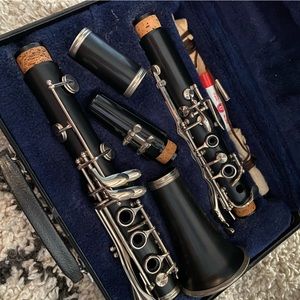 Great Condition Used Selmer Bundy Clarinet